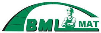 Logo BML Matériaux